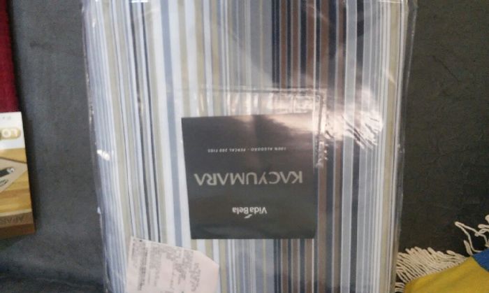 Detalhes do meu noivado #19: venham ver meus presentes *-----* enxoval completo! - 26