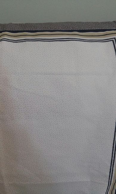 Detalhes do meu noivado #19: venham ver meus presentes *-----* enxoval completo! - 27