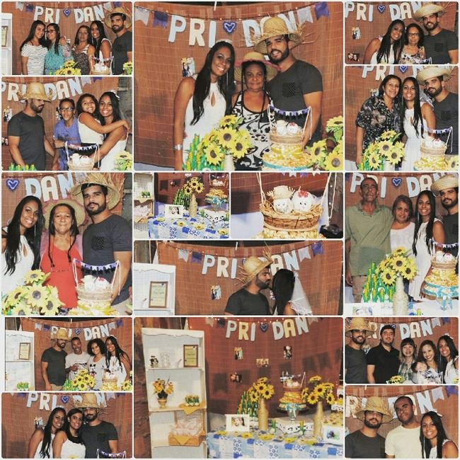 Meu charraiá! !! - 14