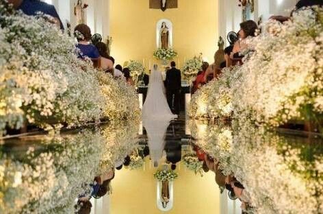 Meu casamento dos sonhos! só p quem pode.. rs :\ - 4