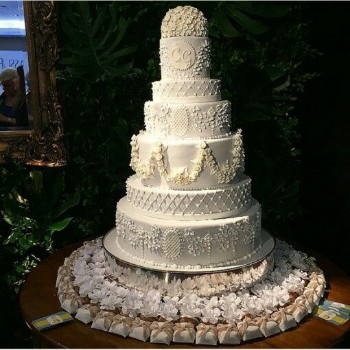 Meu casamento dos sonhos! só p quem pode.. rs :\ - 9
