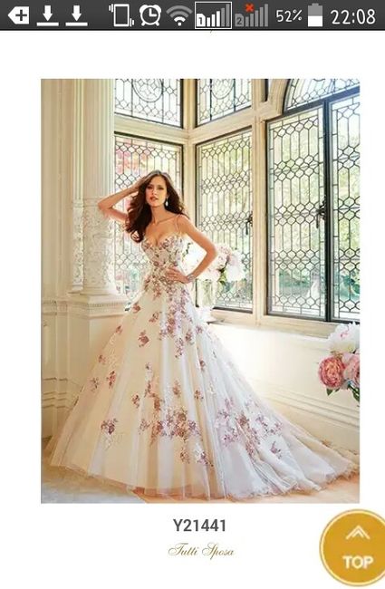 Meu casamento dos sonhos! só p quem pode.. rs :\ - 16