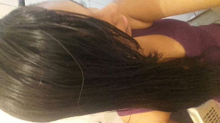 Projeto rapunzel - me rendi! - 6