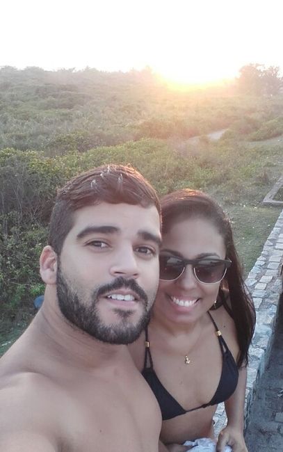 Momento fofura - 1