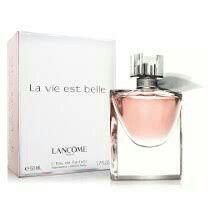 Perfume da noiva - 2