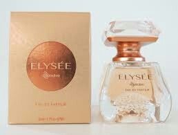 Perfume da noiva - 3