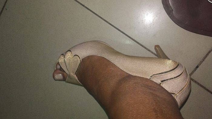 Meu sapato #vem ver - 4