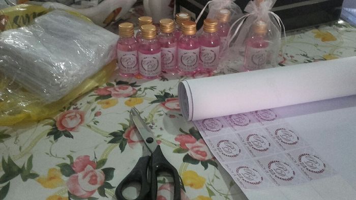 Lembrancinhas - 2