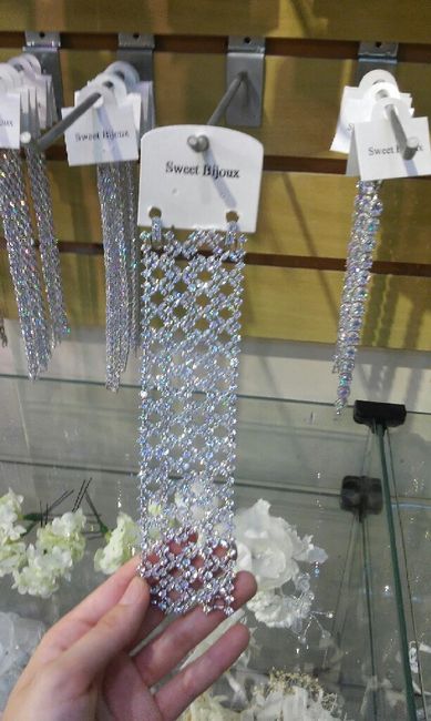 O que eu vi na na 25 hoje?? *--* coisas p casa e casamento! - 45