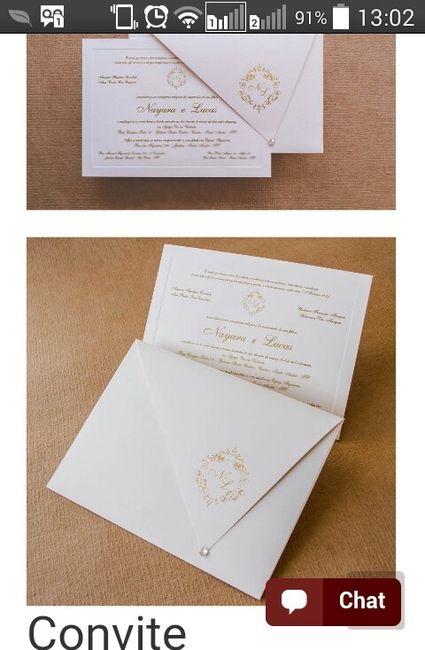 Qual sera o tema do seu casamento? - 2