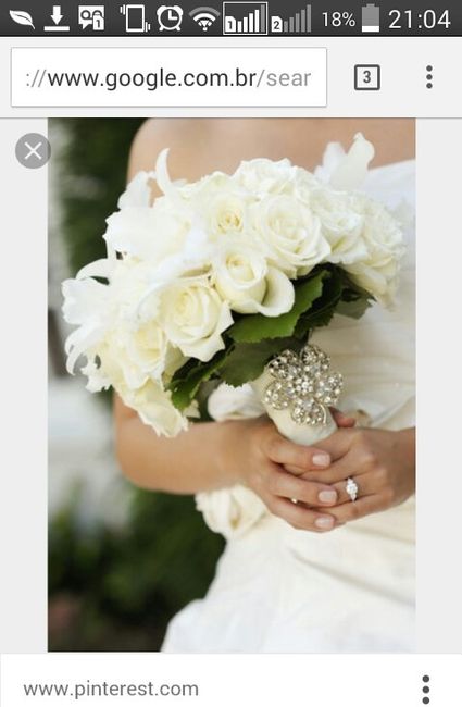 Qual sera o tema do seu casamento? - 5