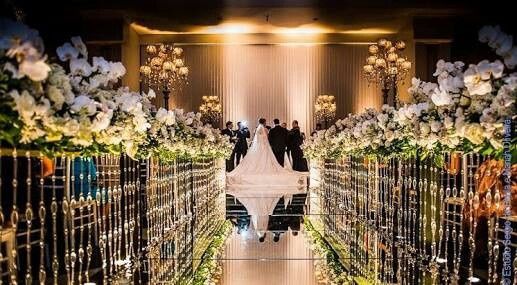 Qual sera o tema do seu casamento? - 6