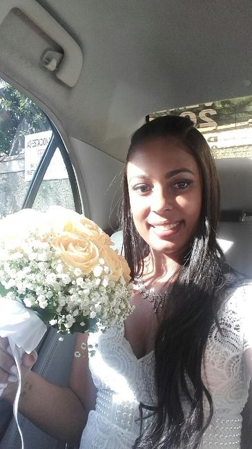 Nosso casamento i - 2