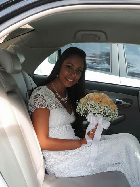 Nosso casamento i - 3