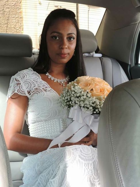 Nosso casamento i - 4