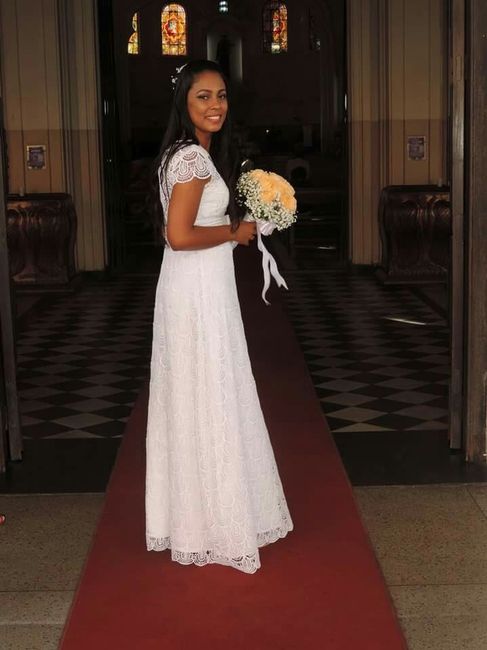 Nosso casamento i - 5