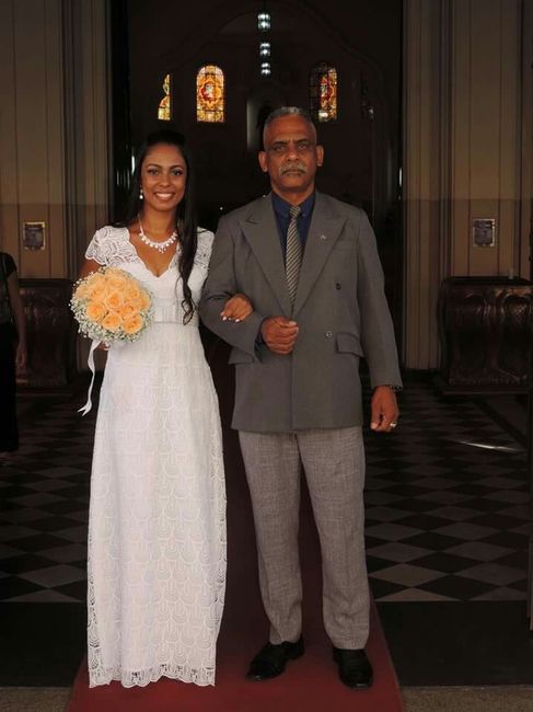 Nosso casamento i - 6