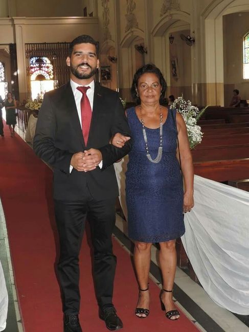 Nosso casamento i - 7