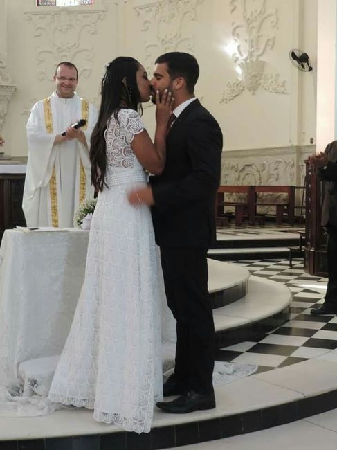 Nosso casamento i - 12