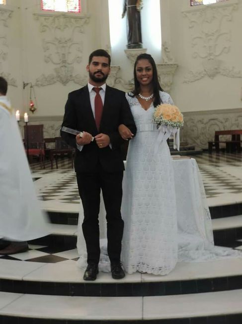 Nosso casamento i - 13