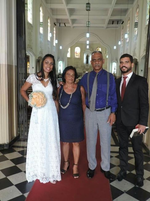 Nosso casamento i - 14