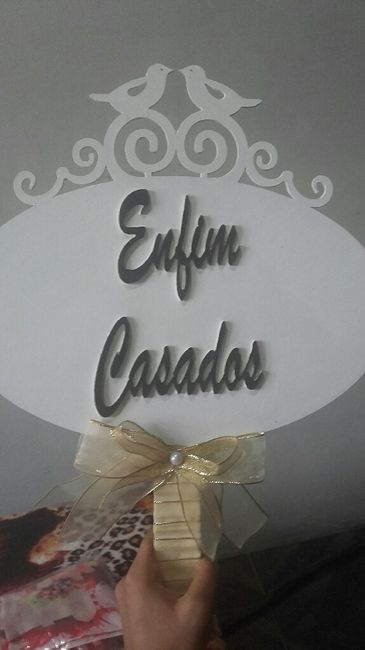 Minhas placas... bem ver! - 2