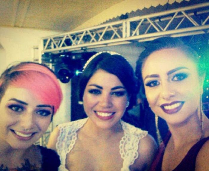 amigas