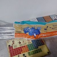 o (meu) melhor chá de cozinha: 25 de março e enxoval que minha mae fez!! - 3