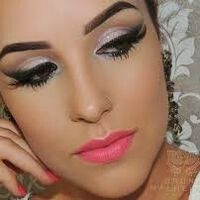 Quais cores combinam com o seu casamento? - A maquiagem - 1