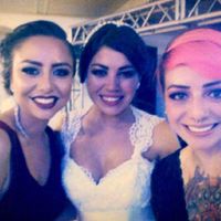 amigas do coracao