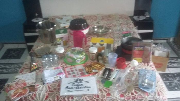 Presentes