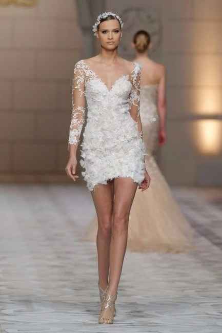 Eu nunca usaria este vestido!!!!
