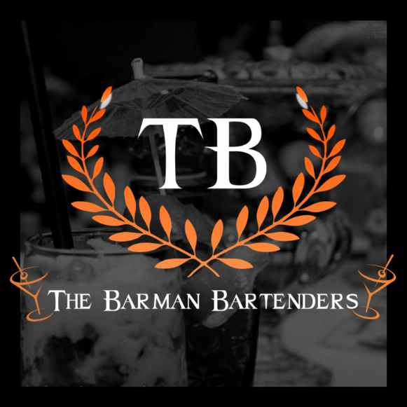The Barman Bartenders