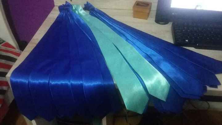 Convites dos padrinhos - diy - 7