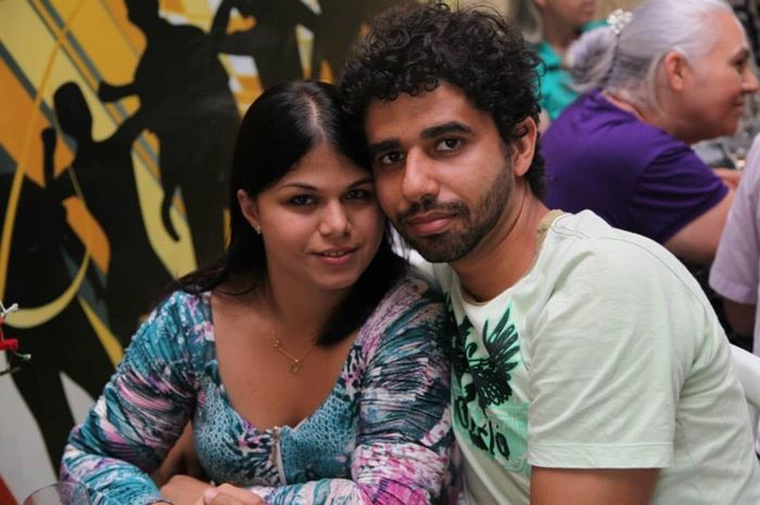 Meu eterno amor