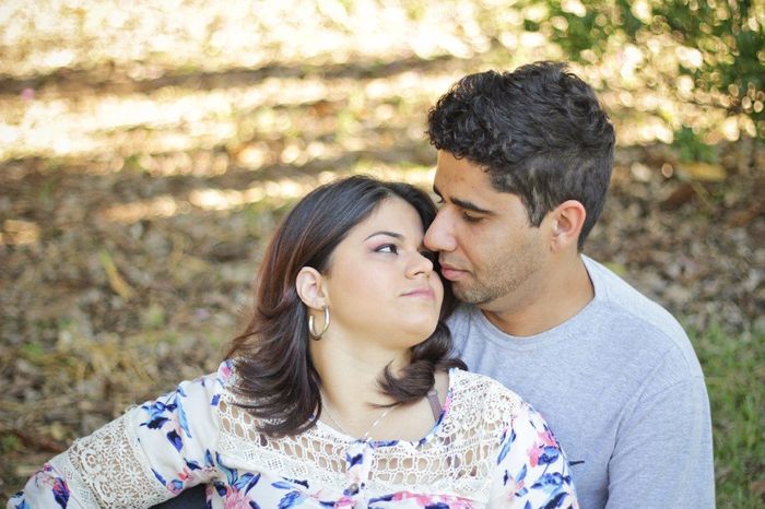 Jessica e Kaleb
