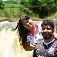 Tema: Times São Paulo x Corinthians 
