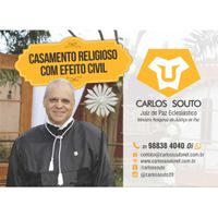 Indicações de Celebrantes/juízes(as) de Paz - rj - 1