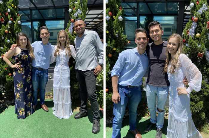 Casamento civil: hoje completamos 1 mês!!! Vem que te conto tudo! 7