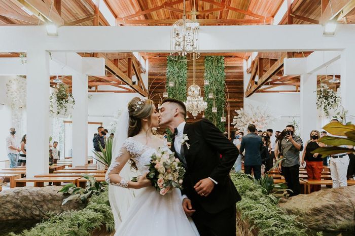 1 mês do nosso casamento!!! 4