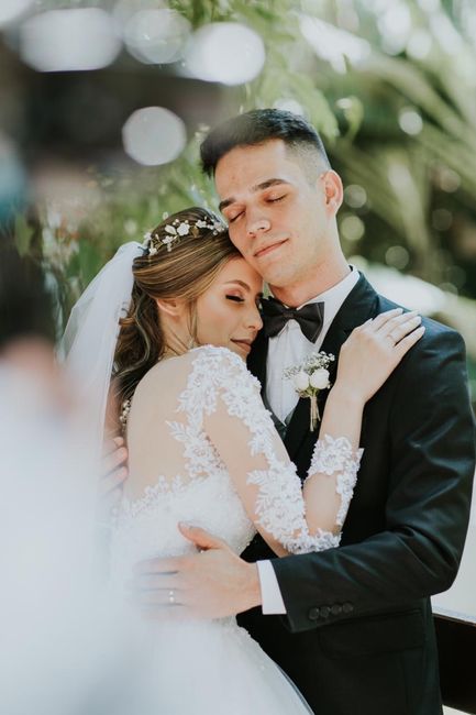 1 mês do nosso casamento!!! 5