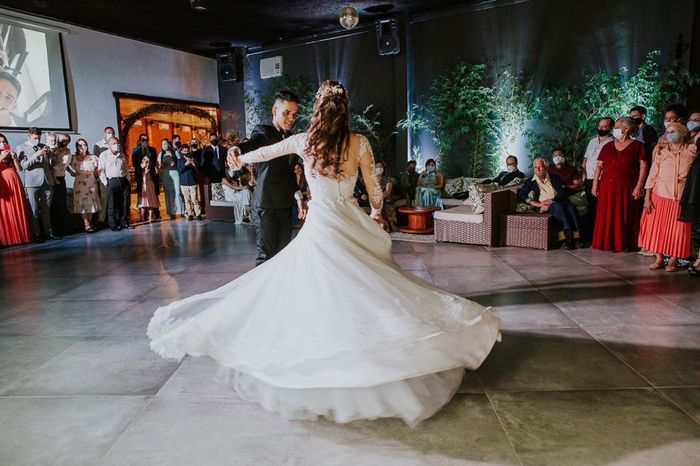 1 mês do nosso casamento!!! 8