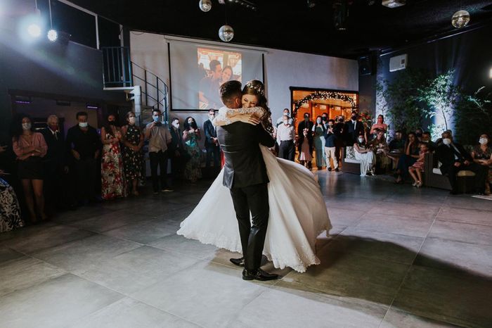 1 mês do nosso casamento!!! 7
