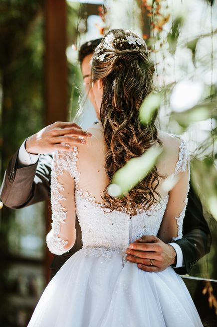 Escolha do vestido de noiva 10