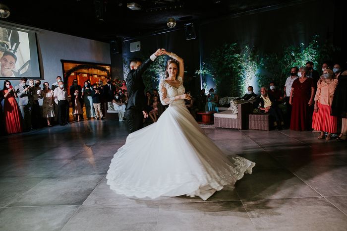 Escolha do vestido de noiva 11