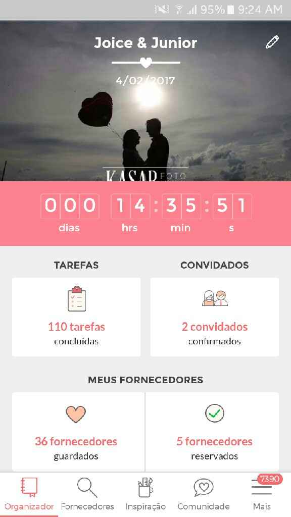 Como lidar - 1