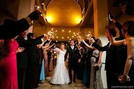 Sparklers #vemver - 3