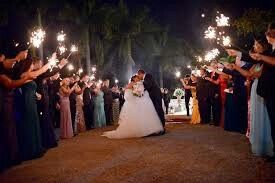 Sparklers #vemver - 7