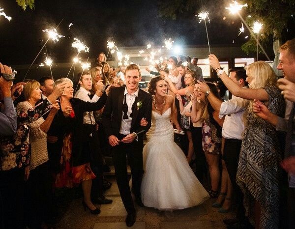 Sparklers #vemver - 9