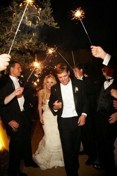 Sparklers #vemver - 12